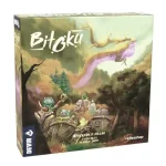 Bitoku társasjáték Kihagyhatatlan ajánlat