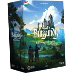 Biztonságos fizetés The Castles of Burgundy - Különleges kiadás