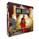 Prémium Ave, Cézár!