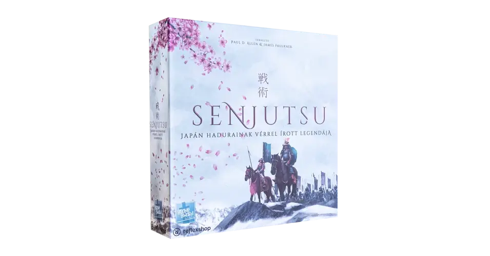 Legnépszerűbb Senjutsu