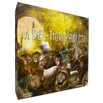 A Dél-Tigris bölcsei Vedd meg online