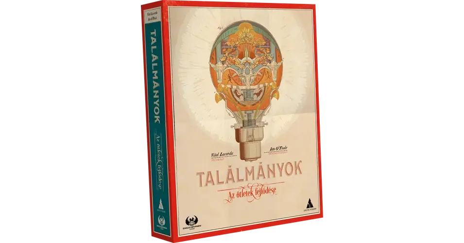 Biztonságos fizetés Találmányok Az ötletek fejlődése