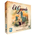 El Grande Azonnali szállítás