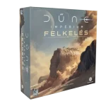 Akció Dűne Impérium - Felkelés