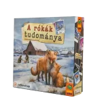 A rókák tudománya Gyors kiszállítás
