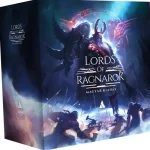 Lords of Ragnarok Magyar kiadás Legkelendőbb