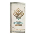 Exkluzív ajánlat Hippokratész - Agora kiegészítő