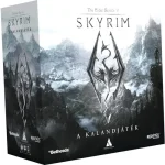 The Elder Scrolls V Skyrim – A kalandjáték Legjobb ár