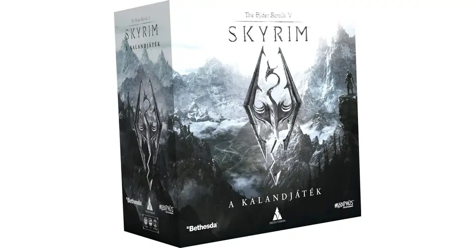The Elder Scrolls V Skyrim – A kalandjáték Legjobb ár