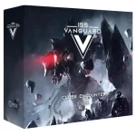 Ne maradj le ISS Vanguard – Close Encounters