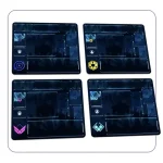 ISS Vanguard – Playmats Expressz szállítás