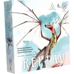 Akciós ár Reptáv – Egy Fesztáv játék