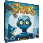 Sparks (Angol) Legkelendőbb