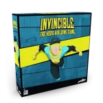 Invincible The Hero Building Game (Angol) Utolsó esély