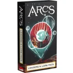 Olcsó Arcs Leaders & Lore Pack (Angol)