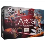 Arcs The Blighted Reach Campaign Expansion (Angol) Vásárlói kedvenc