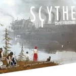 Végkiárusítás Scythe - Csapás a fellegekből kiegészítő