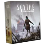 Scythe - A Fenris felemelkedése Árcsökkenés
