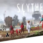 Scythe - Hódítók a messzeségből - kiegészítő Gyors kiszállítás