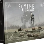 Scythe - Találkozások kiegészítő Vedd meg online