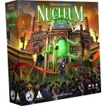Nucleum – Magyar kiadás Végkiárusítás