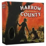 Harrow County (Angol) Biztonságos fizetés