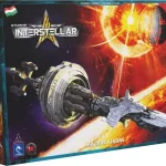 Népszerű Starship Interstellar – Magyar kiadás