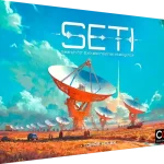 Legnépszerűbb SETI Search for Extraterrestrial Intelligence (Angol)
