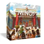 Minos Dawn of the Bronze Age (Angol) Vásárlói kedvenc