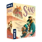 Sand (Angol) Vásárlói kedvenc