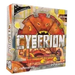 Cyberion Akció