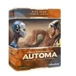 A Mars terraformálása Automa kiegészítő Végkiárusítás