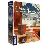 A fehér várkastély Teaház kiegészítő Akciós ár