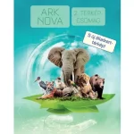 Ark Nova 2. térképcsomag Utolsó esély