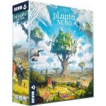 Planta Nubo (Angol) Olcsóbb