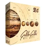 Galileo Galilei Olcsóbb
