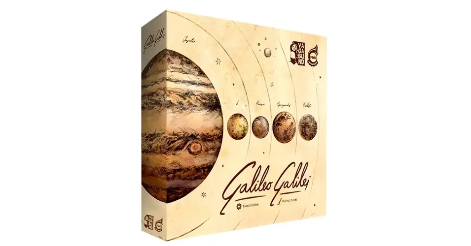 Galileo Galilei Olcsóbb