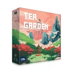 Tea Garden (Angol) Akciós ár