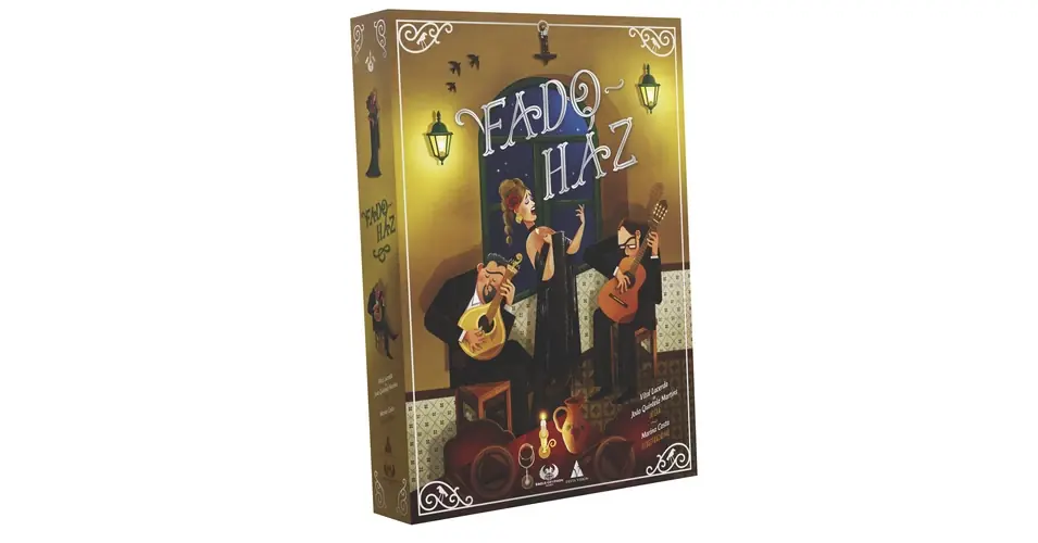 Akció Fado-ház
