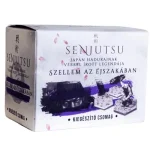 Senjutsu Szellem az éjszakában kiegészítő csomag Expressz szállítás