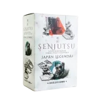 Senjutsu Japán legendái kiegészítő csomag Árengedmény