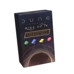 Árcsökkenés Dune Imperium Rise of Ix Dreadnought Upgrade Pack