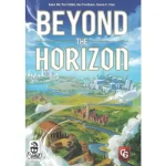 Beyond the Horizon (Angol) Biztonságos vásárlás