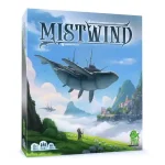 Mistwind (Angol) Kedvezmény