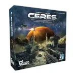 Ceres társasjáték Újdonság