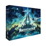 Androméda Biztonságos fizetés
