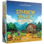 Stardew Valley The Board Game (Angol) Kiárusítás