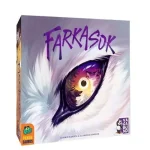 Farkasok társasjáték Azonnal elérhető