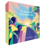 Szezonális akció A holnap társadalma