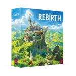 Népszerű Rebirth (Angol)